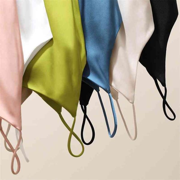 sleeveless blouse women summer collar shirts office work solid vintage silk sling blouses 210507, White
sleeveless blouse women summer collar shirts office work solid vintage silk sling blouses 210507, White