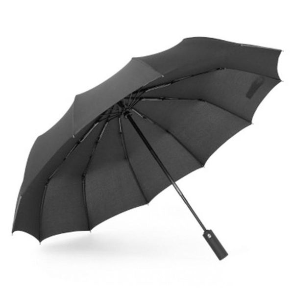 umbrellas 103cm fully automatic umbrella 12 bones 3 folding men business gift sunny and rainy
umbrellas 103cm fully automatic umbrella 12 bones 3 folding men business gift sunny and rainy