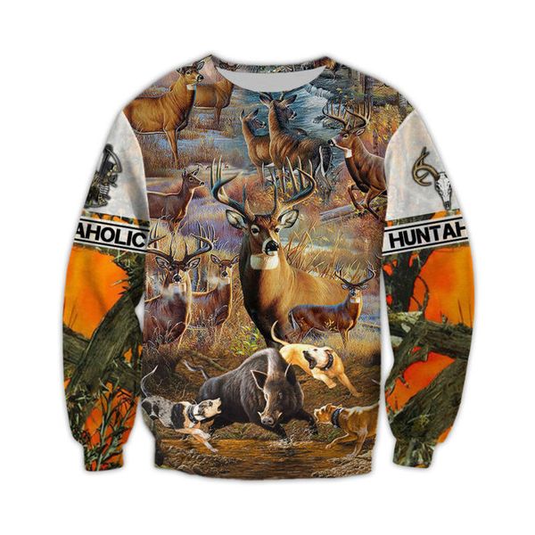 nature animal original men's 3d printed hoodie visual impact party punk gothic round neck american sweater hoodie, Black
nature animal original men's 3d printed hoodie visual impact party punk gothic round neck american sweater hoodie, Black