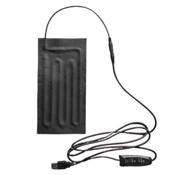heating pad charged warm paste pads clothes waterproof safe portable adjustable electric warmer for vest jacket carpets
heating pad charged warm paste pads clothes waterproof safe portable adjustable electric warmer for vest jacket carpets