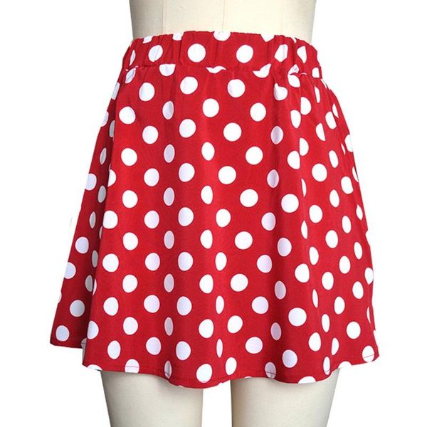 skirts 2021 summer vintage womens high waist cotton mini dot printed skirt polka pattern party cocktail #y, Black
skirts 2021 summer vintage womens high waist cotton mini dot printed skirt polka pattern party cocktail #y, Black