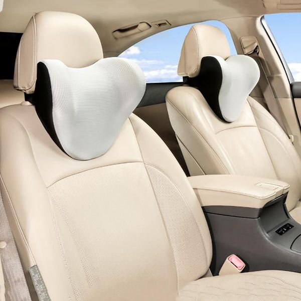 pillow car neck headrest cushion auto seat head support protector automobiles rest memory cotton in the
pillow car neck headrest cushion auto seat head support protector automobiles rest memory cotton in the