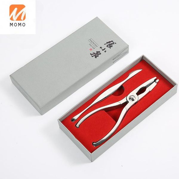 crab tools eight for eatting crabs removal pincer scissors peeling hairy clip set storage bottles & jars
crab tools eight for eatting crabs removal pincer scissors peeling hairy clip set storage bottles & jars