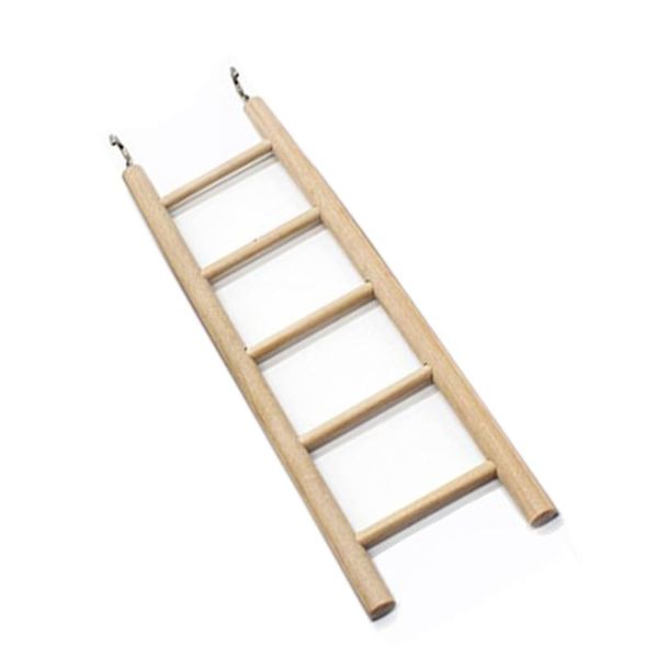 other bird supplies 3/4/5/6/7/8 stairs wooden ladder parrot perch climbing stand play toys
other bird supplies 3/4/5/6/7/8 stairs wooden ladder parrot perch climbing stand play toys