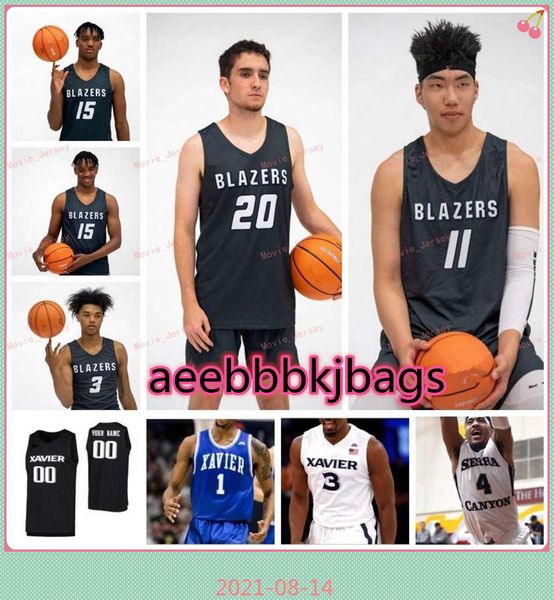 stitched custom 0 daniel ramsey jersey tyrique jones 1 paul scruggs 10 leighton schrand xavier musketeers college men women youth, Black
stitched custom 0 daniel ramsey jersey tyrique jones 1 paul scruggs 10 leighton schrand xavier musketeers college men women youth, Black