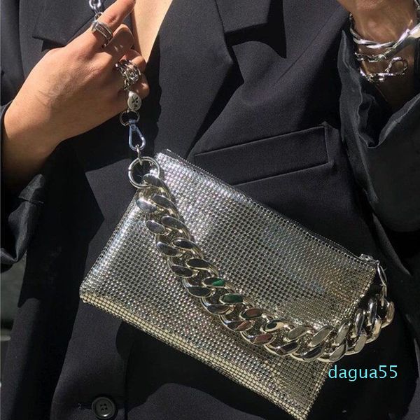 women small shoulder bag retro messenger bag trendy ins handbag female chain belt crossbody pack small subaxillary bags bella c0125
women small shoulder bag retro messenger bag trendy ins handbag female chain belt crossbody pack small subaxillary bags bella c0125