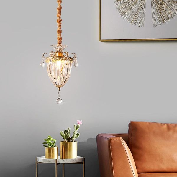 morden crystal pendant lights for dining room kitchen bar lamp led lustre bedroom decor corridor hanging light luminaire lamps
morden crystal pendant lights for dining room kitchen bar lamp led lustre bedroom decor corridor hanging light luminaire lamps