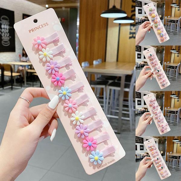 hair accessories cute 1set baby nice gift ear side bangs clip for girl korean style acrylic children hairpin cartoon pattern, Slivery;white
hair accessories cute 1set baby nice gift ear side bangs clip for girl korean style acrylic children hairpin cartoon pattern, Slivery;white