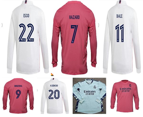 classic 2021 real madrid jersey long sleeve soccer jerseys 20 21 hazard ramos benzema camiseta football shirt maillot maglia, Black;yellow
classic 2021 real madrid jersey long sleeve soccer jerseys 20 21 hazard ramos benzema camiseta football shirt maillot maglia, Black;yellow
