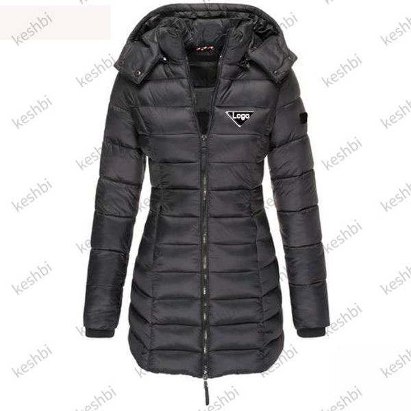 womens fashion winter midlong down jacket lightweight white duck down warm slim parkas coat hooded outwear, Black
womens fashion winter midlong down jacket lightweight white duck down warm slim parkas coat hooded outwear, Black