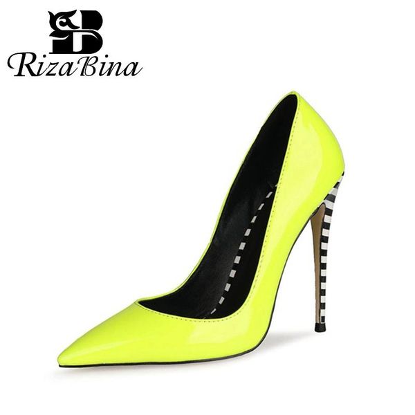 women pumps shoes pointed toe slip on thin high heels mixes color party female footwear size 34-43 dress, Black
women pumps shoes pointed toe slip on thin high heels mixes color party female footwear size 34-43 dress, Black