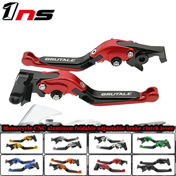 motorcycle brakes for mv agusta brutale 750 2001-05/910 2005-08/989r 2008-11/1078rr 2008-12 folding adjustable brake clutch handle
motorcycle brakes for mv agusta brutale 750 2001-05/910 2005-08/989r 2008-11/1078rr 2008-12 folding adjustable brake clutch handle