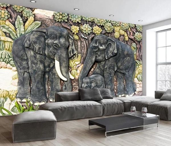 custom wallpaper abstract stereo elephant tree relief 3d tv background wall decoration painting wallpapers
custom wallpaper abstract stereo elephant tree relief 3d tv background wall decoration painting wallpapers