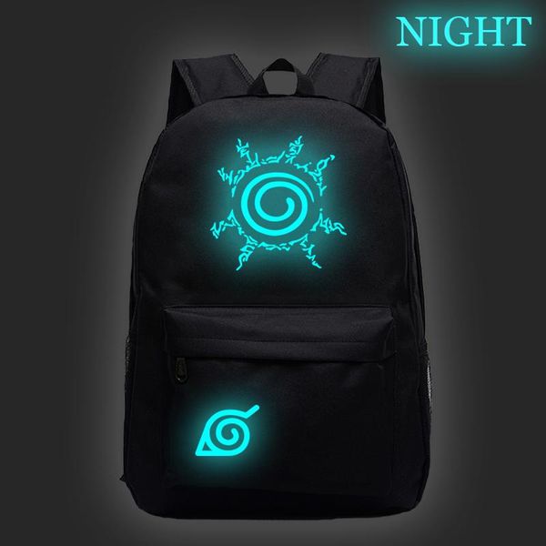 backpack naruto luminous fashion n travel rucksack students boys girls school bag teen men knapsack
backpack naruto luminous fashion n travel rucksack students boys girls school bag teen men knapsack