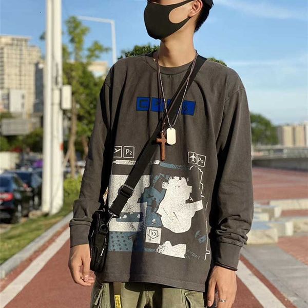 women's t-shirt quality cavempt c.e ce 20ss overdye flight tee men women 1:1 t shirt loose cav empt t-shirt qhw2, White
women's t-shirt quality cavempt c.e ce 20ss overdye flight tee men women 1:1 t shirt loose cav empt t-shirt qhw2, White