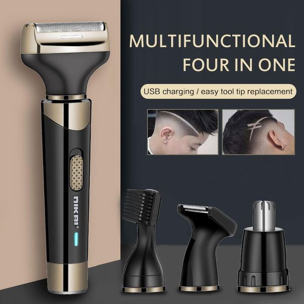 hair scissors professional clipper for men waterproof wireless electric shaver beard barber cutting machine rechargeable
hair scissors professional clipper for men waterproof wireless electric shaver beard barber cutting machine rechargeable