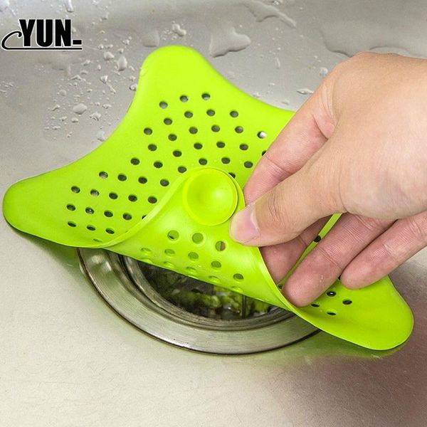 other bath & toilet supplies 1pc star sewer outfall strainer bathroom sink anti-blocking floor drain accessories kitchen gadget 7dyq022
other bath & toilet supplies 1pc star sewer outfall strainer bathroom sink anti-blocking floor drain accessories kitchen gadget 7dyq022