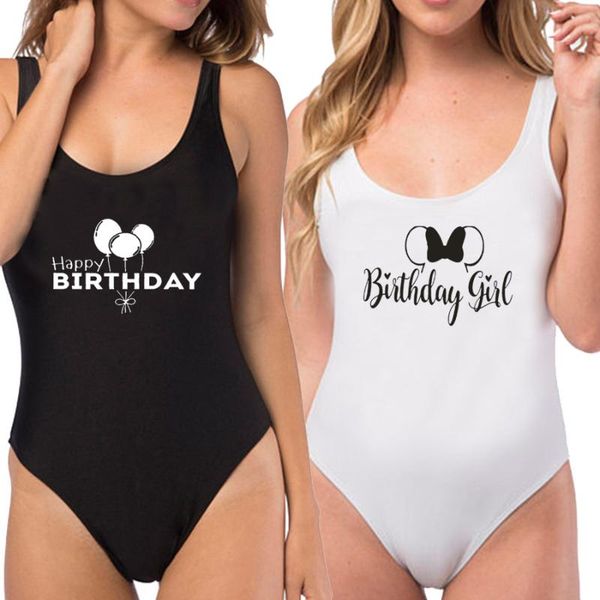 one-piece suits brithday girl letter print one piece swimsuit birthday party high leg women fun beachwears
one-piece suits brithday girl letter print one piece swimsuit birthday party high leg women fun beachwears