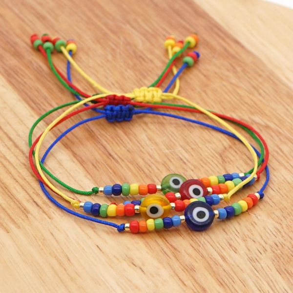 beaded, strands korean style colorful beaded bracelet for female hand chain simple bangle women's trendy accessories cute daily jewelry, Black
beaded, strands korean style colorful beaded bracelet for female hand chain simple bangle women's trendy accessories cute daily jewelry, Black
