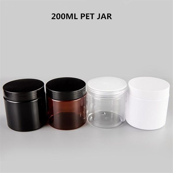 storage bottles & jars 200ml white wide mouth bottle 200g cream facial mask tan black brown transparent tooth powder box
storage bottles & jars 200ml white wide mouth bottle 200g cream facial mask tan black brown transparent tooth powder box