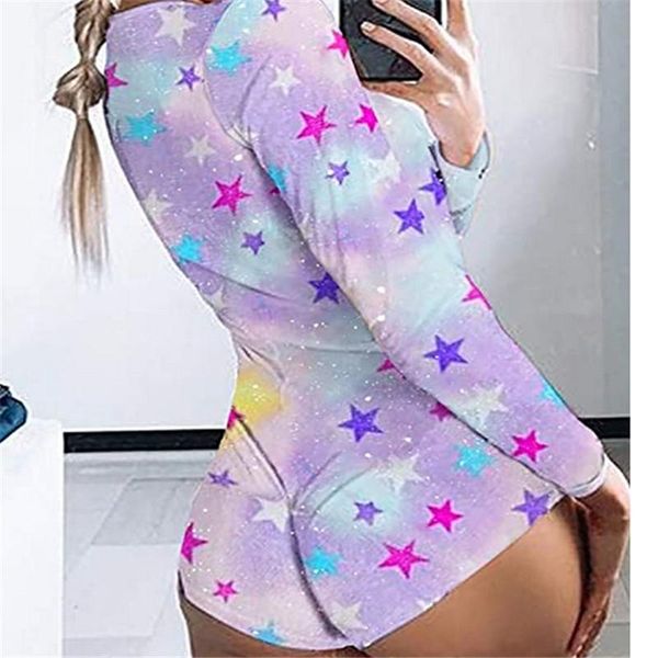 women's jumpsuits & rompers 2021 romantic star print bodycon romper lady short sleeve shorts leotard home wear tracksuit playsuit, Black;white
women's jumpsuits & rompers 2021 romantic star print bodycon romper lady short sleeve shorts leotard home wear tracksuit playsuit, Black;white