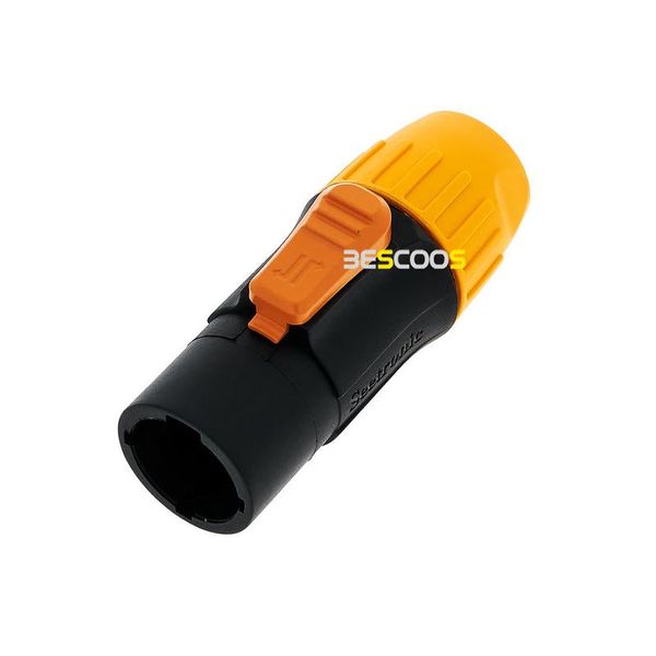smart power plugs 50 pcs seetronic sac3mx nac3mx powecon tru1 locking female cable connector
smart power plugs 50 pcs seetronic sac3mx nac3mx powecon tru1 locking female cable connector