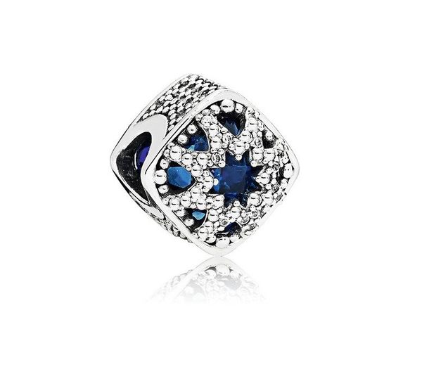 fits pandora bracelets 30pcs blue hollow enamel charms beads silver charms bead for women diy european necklace jewelry, Black
fits pandora bracelets 30pcs blue hollow enamel charms beads silver charms bead for women diy european necklace jewelry, Black