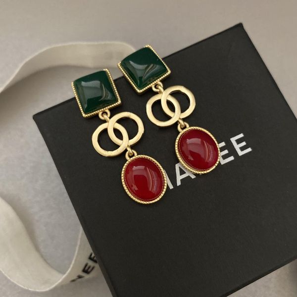autumn winter two color style fragrance enamel craft small fresh earrings simple versatile middle and long, Silver
autumn winter two color style fragrance enamel craft small fresh earrings simple versatile middle and long, Silver