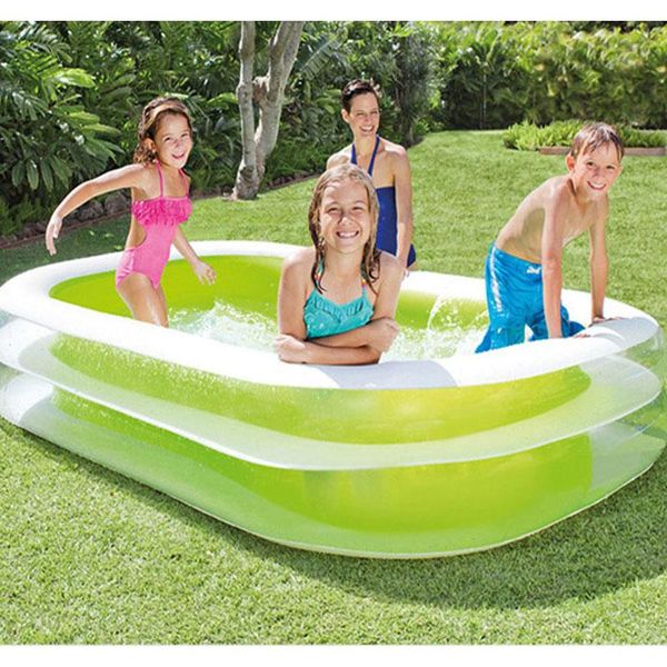 pool & accessories 262*175*56cm round inflatable swimming increased ocean ball family bathtub with pump
pool & accessories 262*175*56cm round inflatable swimming increased ocean ball family bathtub with pump