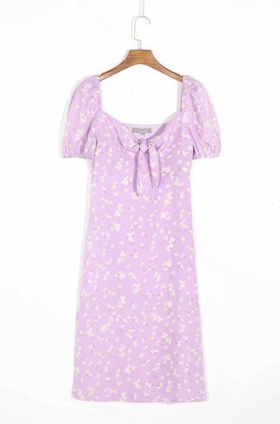 casual dresses 864 autumn european and american women's purple flower short sleeve printing factory wholesale nxfw, Black;gray
casual dresses 864 autumn european and american women's purple flower short sleeve printing factory wholesale nxfw, Black;gray