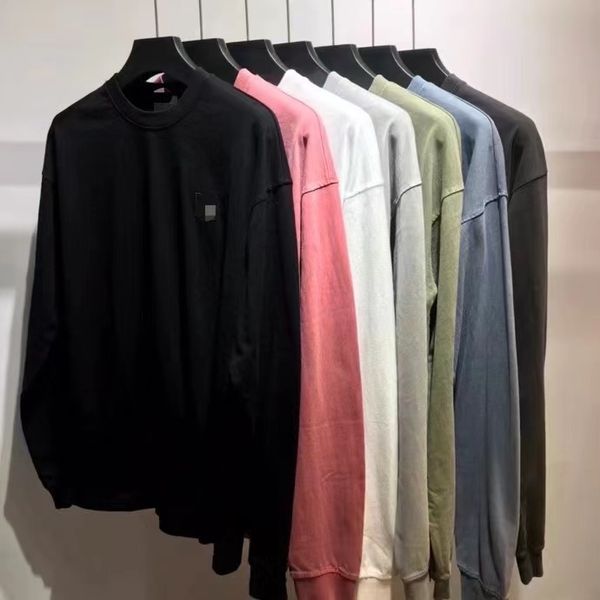 2021 designer stone sweater tech fleece hoodies t shirt sweatshirts jumpers fashion clothing embroidery long sleeve pullover man women casua, Black
2021 designer stone sweater tech fleece hoodies t shirt sweatshirts jumpers fashion clothing embroidery long sleeve pullover man women casua, Black