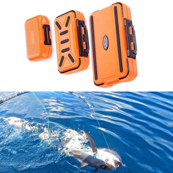 fishing tackle boxes waterproof auto open multi separate flip case box fishhooks accessories
fishing tackle boxes waterproof auto open multi separate flip case box fishhooks accessories