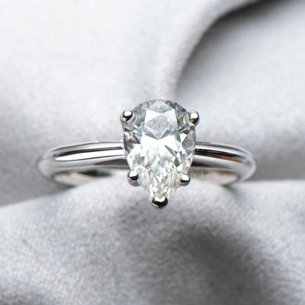 cluster rings trendy 100% 925 sterling silver real 2 s d color moissanite drop-shaped anniversary for women fine jewelry gift, Golden;silver
cluster rings trendy 100% 925 sterling silver real 2 s d color moissanite drop-shaped anniversary for women fine jewelry gift, Golden;silver