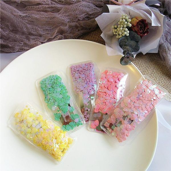 dream girl heart ins shell flower sequins transparent hair clip geometry bb bangs hairpin korean accessories1
dream girl heart ins shell flower sequins transparent hair clip geometry bb bangs hairpin korean accessories1