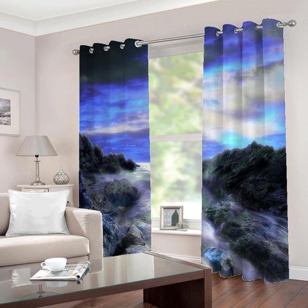 curtain & drapes nordic mountain misty landscape 3d blackout window curtains art po print for living room bedroom half-blackout sets
curtain & drapes nordic mountain misty landscape 3d blackout window curtains art po print for living room bedroom half-blackout sets