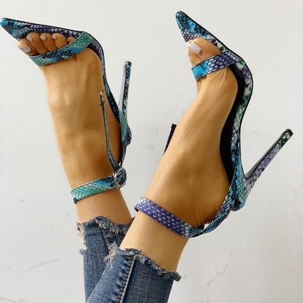 dress shoes women thin high heels 10cm lace up peep toe gladiator sandals office hollow out party summer snake skin wedding, Black
dress shoes women thin high heels 10cm lace up peep toe gladiator sandals office hollow out party summer snake skin wedding, Black