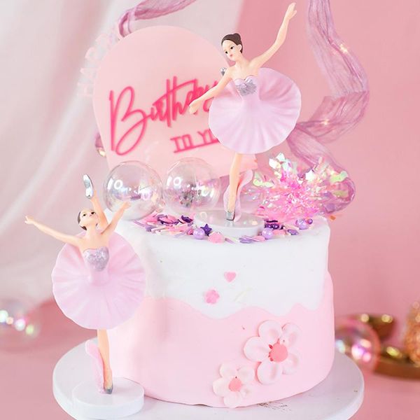 other festive & party supplies pink acrylic the arch star insert card cake er child birthday decoration ballet girl doll ornaments
other festive & party supplies pink acrylic the arch star insert card cake er child birthday decoration ballet girl doll ornaments
