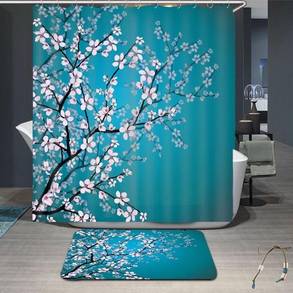 shower curtains chinese style one plum blossom digital printing bathroom decoration waterproof curtain christmas u3y5
shower curtains chinese style one plum blossom digital printing bathroom decoration waterproof curtain christmas u3y5