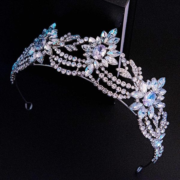 hair clips & barrettes korean bridal crown headwear full rhinestones inlaid retro headdress luxury wedding birthday accessories ml, Golden;silver
hair clips & barrettes korean bridal crown headwear full rhinestones inlaid retro headdress luxury wedding birthday accessories ml, Golden;silver