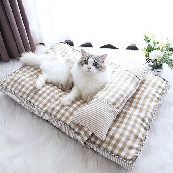 cat beds & furniture pet for small, medium dogs and cats - luxe perfect comfort sofa dog bed, performance linen bed
cat beds & furniture pet for small, medium dogs and cats - luxe perfect comfort sofa dog bed, performance linen bed