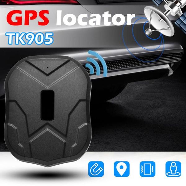 durable gps tracker skillful manufacture tk905 5000mah gsm car vehicle tracking device magnetic locator & accessories
durable gps tracker skillful manufacture tk905 5000mah gsm car vehicle tracking device magnetic locator & accessories