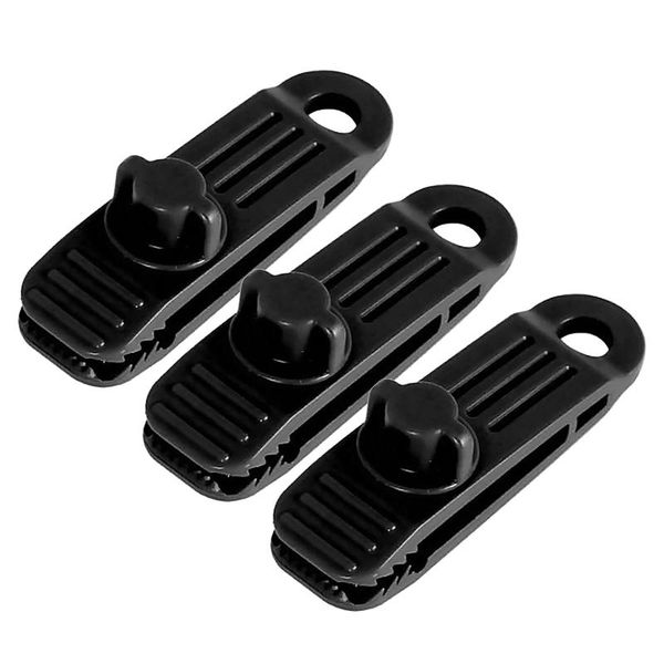 hooks & rails 3pc reusable tent tarp tarpaulin clips clamp buckle hool awning clip hiking camping tool survival tighten accessory 2021
hooks & rails 3pc reusable tent tarp tarpaulin clips clamp buckle hool awning clip hiking camping tool survival tighten accessory 2021