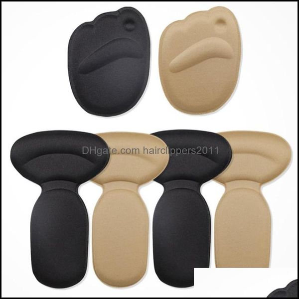 foot treatment health care & beauty 100paris t-shape thread front rear wear sticker high heels soft anti-slip inserts sponge cushion heel pr
foot treatment health care & beauty 100paris t-shape thread front rear wear sticker high heels soft anti-slip inserts sponge cushion heel pr