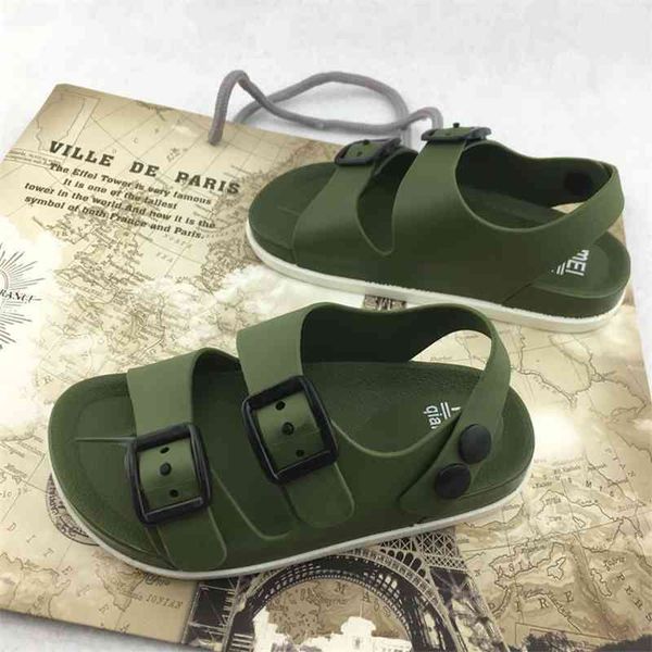 spring summer double button thick soled sals for boys waterproof antiskid middle and small children's beach shoes plastic, Black;red
spring summer double button thick soled sals for boys waterproof antiskid middle and small children's beach shoes plastic, Black;red
