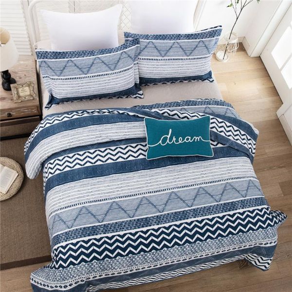 simple fashion geometric printed bedding set quilt cover with pillowcase skin-friendly us twin king adults bed duvet sets
simple fashion geometric printed bedding set quilt cover with pillowcase skin-friendly us twin king adults bed duvet sets