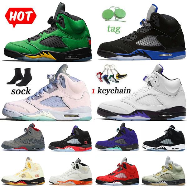 5s raging red mens basketball shoes jumpman 5 easter camo concord alternate grape bluebird metallic silver men trainers outdoor sports sneak
5s raging red mens basketball shoes jumpman 5 easter camo concord alternate grape bluebird metallic silver men trainers outdoor sports sneak