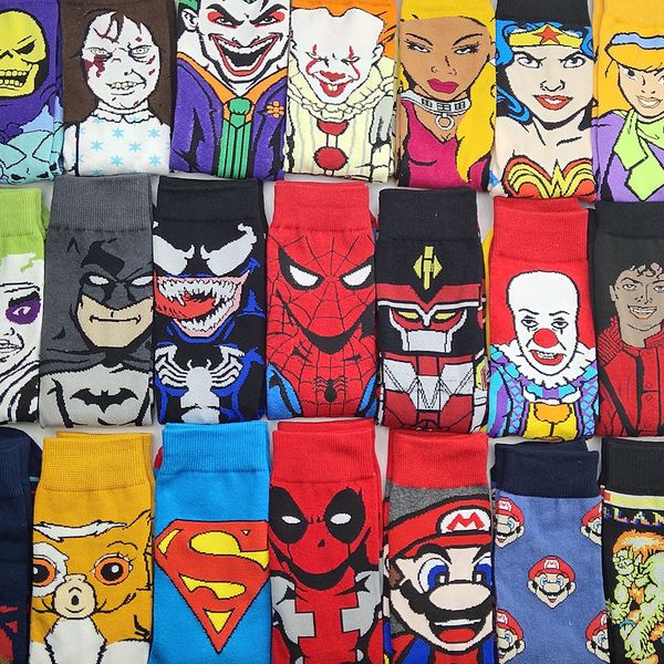 socks hosiery suyu knitting medium tube wo fashion br stockings personality and women's skateboarding socks, Black;white
socks hosiery suyu knitting medium tube wo fashion br stockings personality and women's skateboarding socks, Black;white