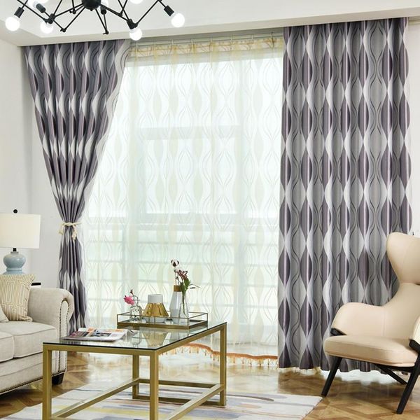 curtain & drapes stripe european style window blackout for living room bedroom luxury high shading custom made 300cm height
curtain & drapes stripe european style window blackout for living room bedroom luxury high shading custom made 300cm height