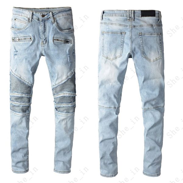 men's jeans fashion modern preppy style light color ripped denim pants men trendy letter pattern trousers kg-256, Blue
men's jeans fashion modern preppy style light color ripped denim pants men trendy letter pattern trousers kg-256, Blue