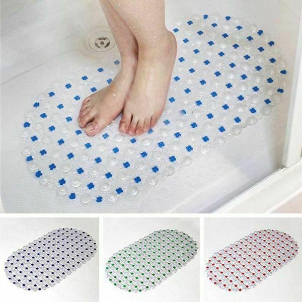 cushion/decorative pillow 2021 anti-slip pvc bath mat bathroom floor pad bathmats simple safe non-slip suction cups carpet shower
cushion/decorative pillow 2021 anti-slip pvc bath mat bathroom floor pad bathmats simple safe non-slip suction cups carpet shower